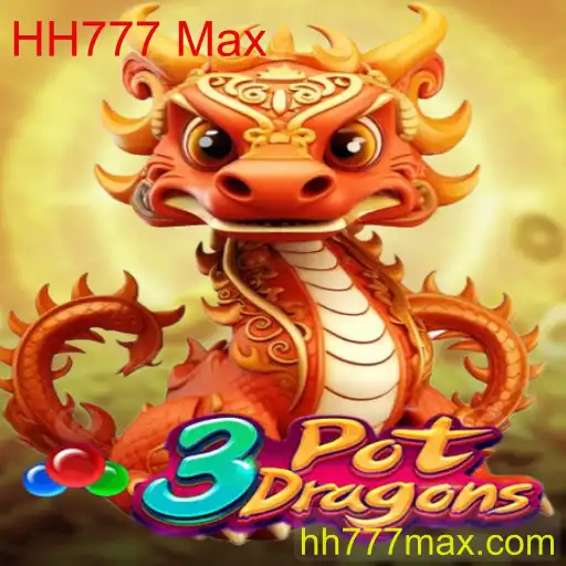 Descubra os Segredos de 3PotDragons e a Chave para o Sucesso com HH777 Max