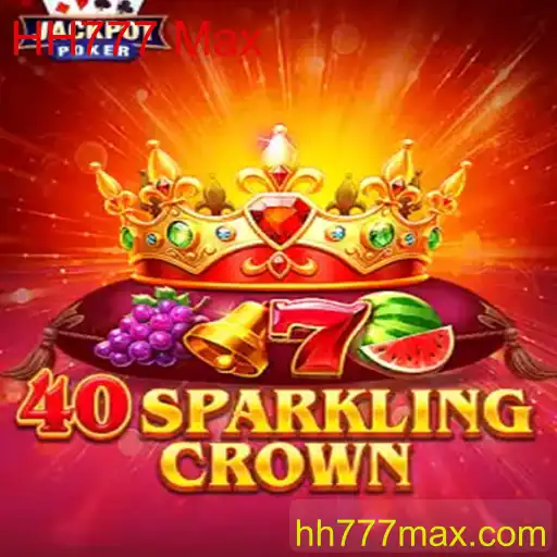 Explorando o Universo de 40SparklingCrown: Um Mergulho no Jogo do Momento com HH777 Max