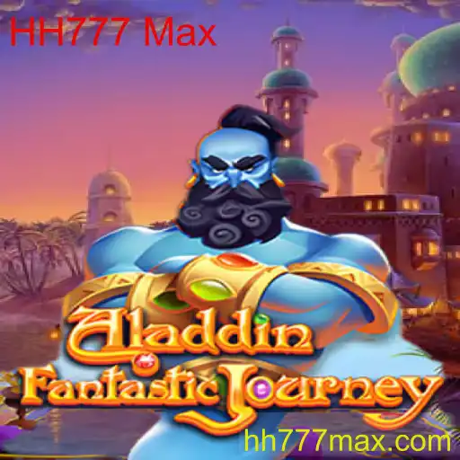 Explorando o Mundo de Aladdin: Um Mergulho no Jogo HH777 Max