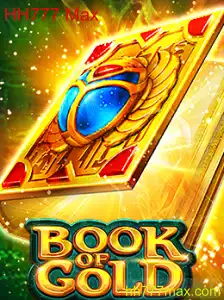 Explorando BookofGold: Mergulhe em Aventuras Épicas com HH777 Max
