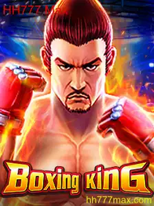 Guia Completo do Jogo BoxingKing e Palavra-chave HH777 Max