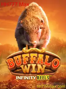 Explorando o Fascinante Mundo de BuffaloWin com HH777 Max