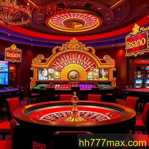 casino
