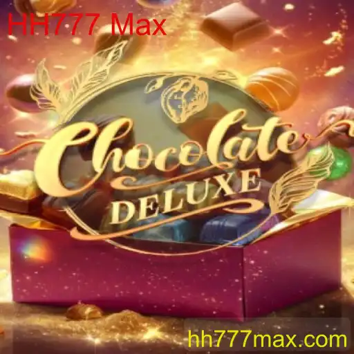 Descubra ChocolateDeluxe e o Mundo de Aventura com HH777 Max