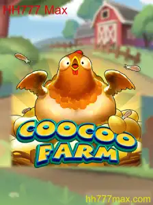 Explorando o Mundo de CooCooFarm: Uma Jornada com HH777 Max