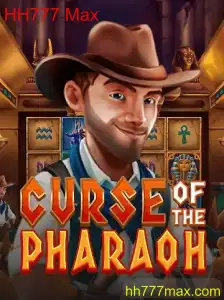 CurseofthePharaoh: Uma Aventura Misteriosa com HH777 Max