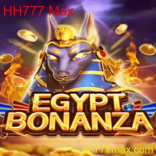 EgyptBonanza - Descubra a Aventura Mítica com HH777 Max