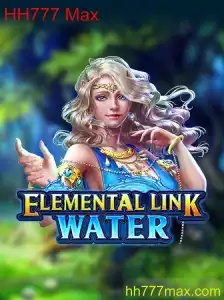 Descubra ElementalLinkWater: O Novo Jogo Sensação com HH777 Max