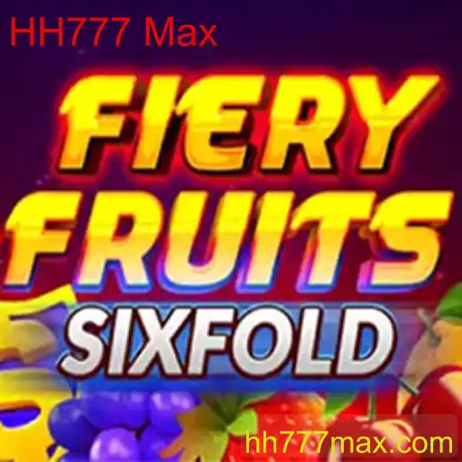 Descubra o Jogo 'FieryFruitsSixFold' na Era dos Jogos Digitais