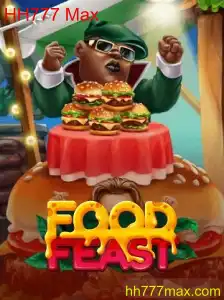 Descubra o Mundo de FoodFeast: A Nova Sensação dos Jogos