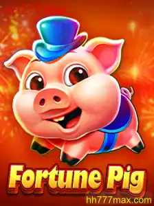 Explore o Jogo FortunePig: A Excitante Nova Adição ao Mundo dos Jogos Online