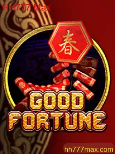 Explorando GoodFortune: Um Guia Completo para o Jogo de Azar do Momento