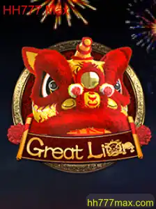 Explorando as Aventuras e Regras do Jogo GreatLion com HH777 Max
