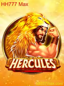 Hercules: Descubra o Poder do Herói Lendário com HH777 Max