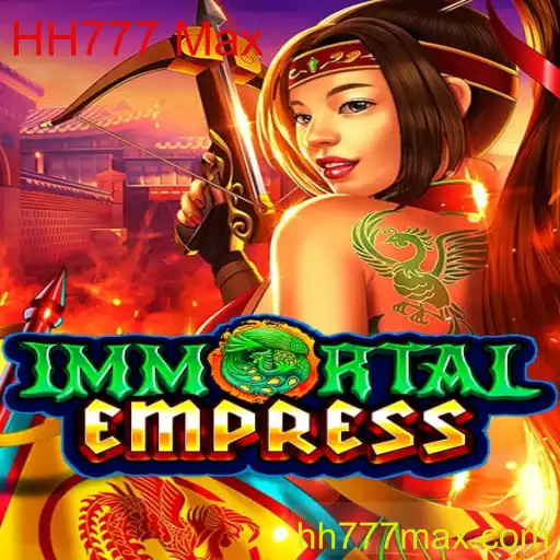 Descobrindo o Mundo de ImmortalEmpress e HH777 Max