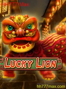 Descubra o Universo de LuckyLion: A Revolução com HH777 Max