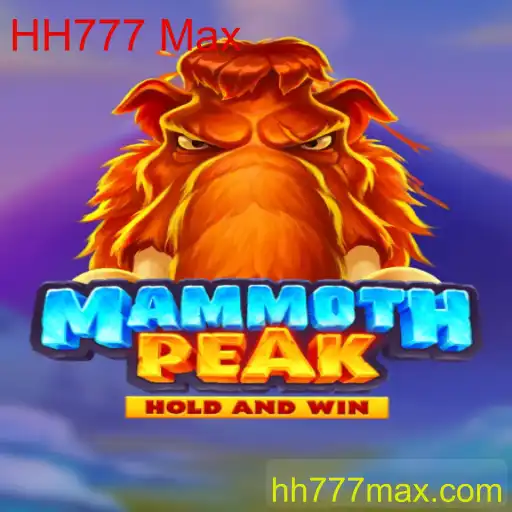 MammothPeak: Uma Aventura Extrema com HH777 Max