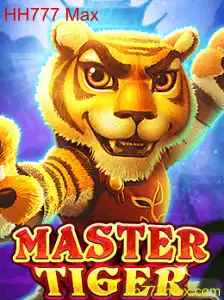 MasterTiger: Um Mergulho no Universo do HH777 Max