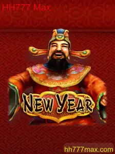 Aventuras no Jogo NewYear: Descobrindo HH777 Max