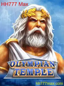 Explorando o Fascinante Mundo de OlympianTemple e a Chave do Sucesso com HH777 Max