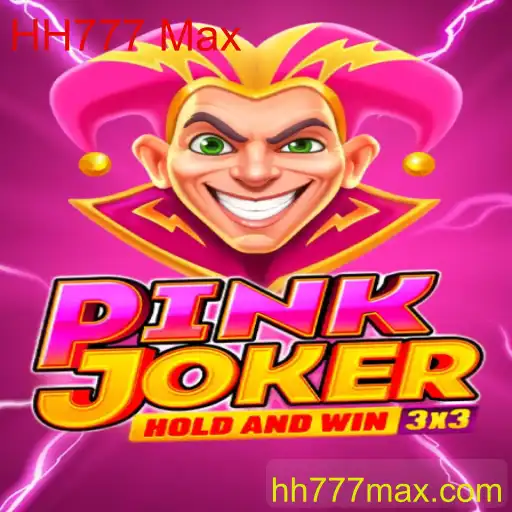Descubra o Fascínio do Jogo PinkJoker com HH777 Max