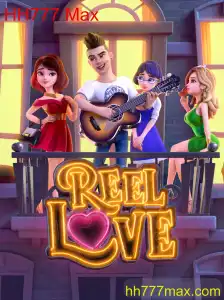 ReelLove: Uma Imersão Profunda no Mundo do Jogo