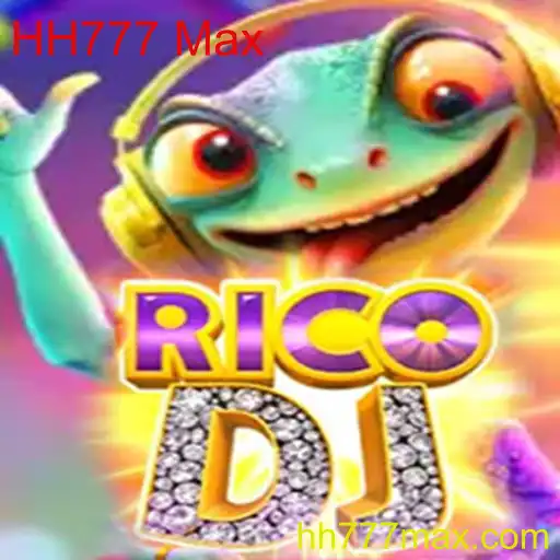 Descubra o Fascinante Mundo de RicoDJ com HH777 Max
