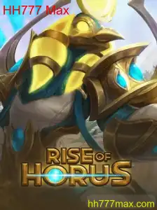 Explorando o Jogo RiseofHorus e a Estratégia HH777 Max