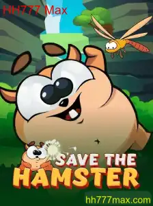 Explorando o Mundo de SavetheHamster e o Significado de HH777 Max