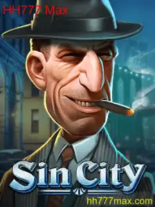 Desvendando SinCity: Um Mergulho no Mundo do Jogo HH777 Max