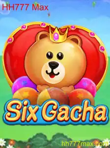 Explorando o Mundo do SixGacha: Descubra a Emoção do HH777 Max