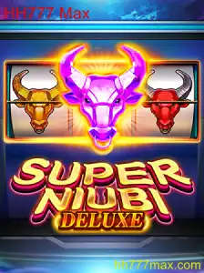 Descubra SuperNiubiDeluxe: O Novo Jogo Que Está Transformando o Mundo dos Games