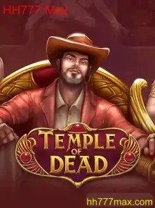 Descubra o Fascinante Mundo de TempleofDead