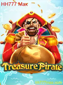 Descubra o Universo de Aventuras em TreasurePirate: Um Guia Completo com HH777 Max