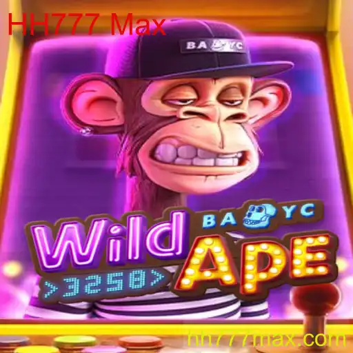 Descubra o Mundo Emocionante de WildApe3258 com HH777 Max