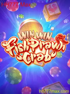 Descubra o Fascinante Mundo de WinWinFishPrawnCrab