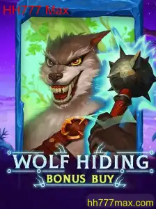 Explorando o Mundo de WolfHidingBonusBuy: Uma Jornada Emocionante