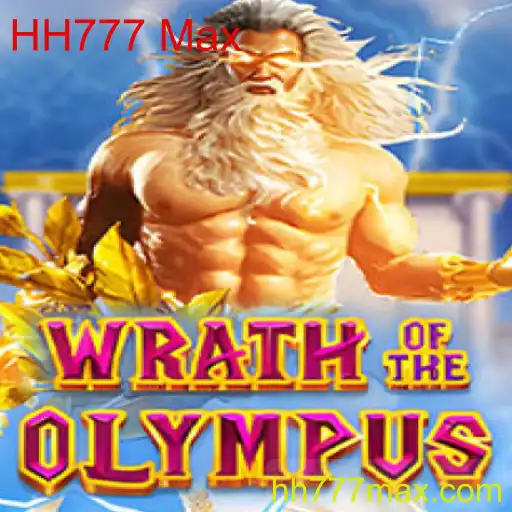 Descubra o Mundo Fascinante de WrathofOlympus com HH777 Max