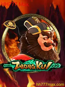 Explorando o Mundo de ZhongKui: Um Mergulho no Jogo Vencedor HH777 Max